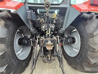 2006 massey ferguson 4235 bosbouwtractor - afbeelding 14 van  22