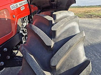 2006 massey ferguson 4235 bosbouwtractor - afbeelding 22 van  22