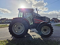 2006 massey ferguson 4235 bosbouwtractor - afbeelding 7 van  22