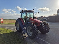 2006 massey ferguson 4235 bosbouwtractor - afbeelding 8 van  22