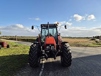2006 massey ferguson 4235 bosbouwtractor - afbeelding 9 van  22