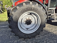 2006 massey ferguson 4235 bosbouwtractor - afbeelding 14 van  22