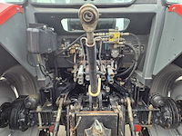 2006 massey ferguson 4235 bosbouwtractor - afbeelding 5 van  22