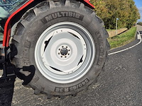2006 massey ferguson 4235 bosbouwtractor - afbeelding 9 van  22