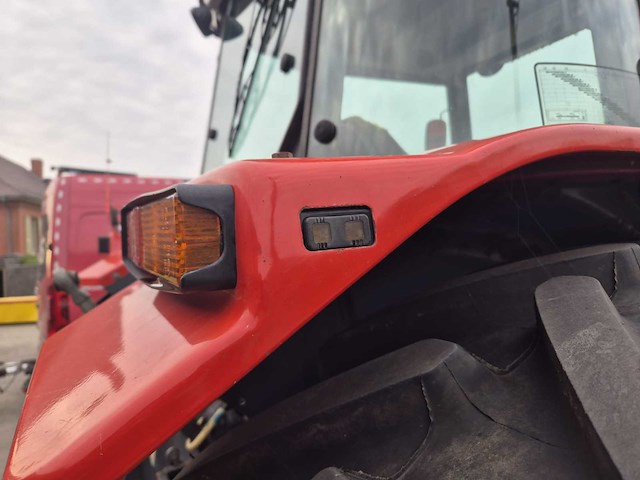 2006 massey ferguson 4235 bosbouwtractor - afbeelding 10 van  22