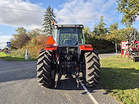 2006 massey ferguson 4235 bosbouwtractor - afbeelding 18 van  22