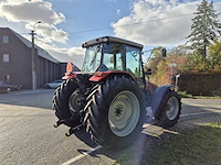 2006 massey ferguson 4235 bosbouwtractor - afbeelding 19 van  22