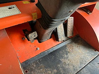 2006 mast explorer h25d 2wd vorkheftruck - afbeelding 6 van  20