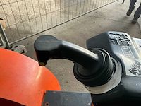 2006 mast explorer h25d 2wd vorkheftruck - afbeelding 8 van  20