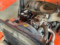 2006 mast explorer h25d 2wd vorkheftruck - afbeelding 9 van  20