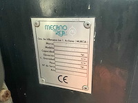 2006 mast explorer h25d 2wd vorkheftruck - afbeelding 13 van  20