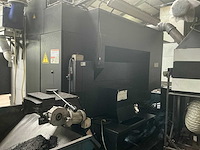 2006 mazak variaxis 500-5x ii 5-assige cnc verticaal bewerkingscentrum - afbeelding 7 van  9