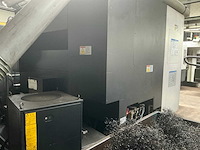 2006 mazak variaxis 500-5x ii 5-assige cnc verticaal bewerkingscentrum - afbeelding 9 van  9
