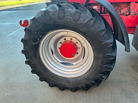 2006 mc cormick xtx 185 xtra-speed - afbeelding 2 van  42