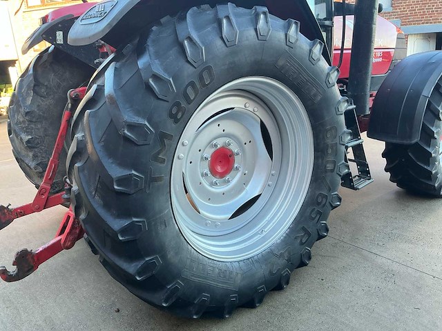 2006 mc cormick xtx 185 xtra-speed - afbeelding 5 van  42