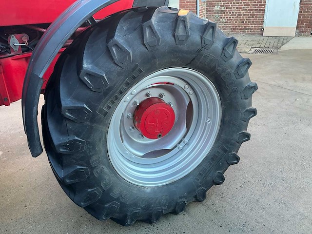 2006 mc cormick xtx 185 xtra-speed - afbeelding 6 van  42