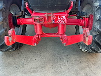 2006 mc cormick xtx 185 xtra-speed - afbeelding 14 van  42