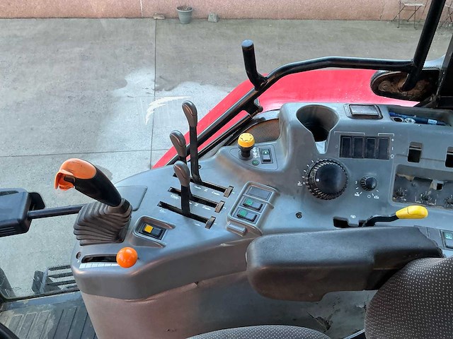 2006 mc cormick xtx 185 xtra-speed - afbeelding 22 van  42