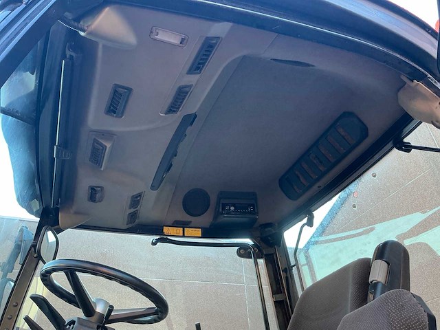 2006 mc cormick xtx 185 xtra-speed - afbeelding 25 van  42