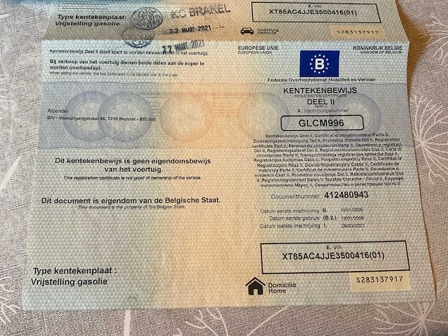 2006 mc cormick xtx 185 xtra-speed - afbeelding 30 van  42