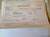 2006 mc cormick xtx 185 xtra-speed - afbeelding 36 van  42