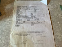 2006 mc cormick xtx 185 xtra-speed - afbeelding 37 van  42