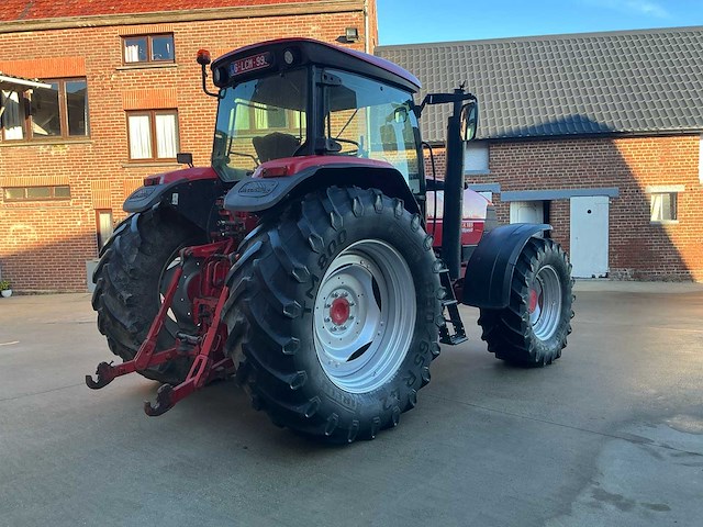 2006 mc cormick xtx 185 xtra-speed - afbeelding 38 van  42