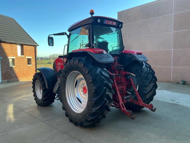 2006 mc cormick xtx 185 xtra-speed - afbeelding 39 van  42