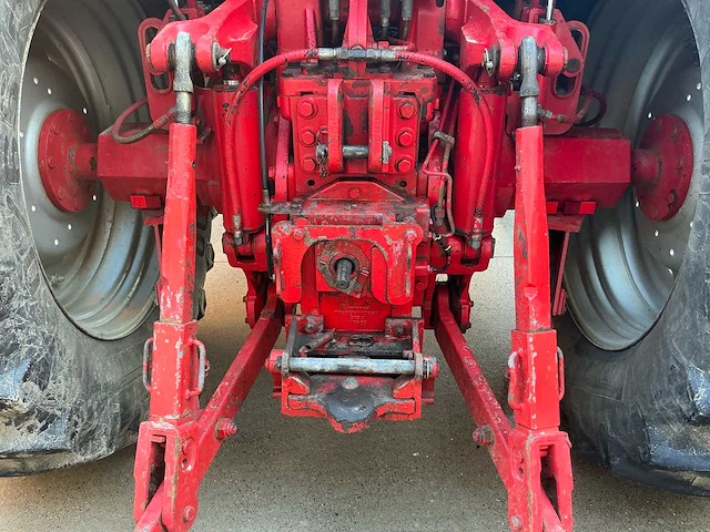 2006 mc cormick xtx 185 xtra-speed - afbeelding 8 van  41