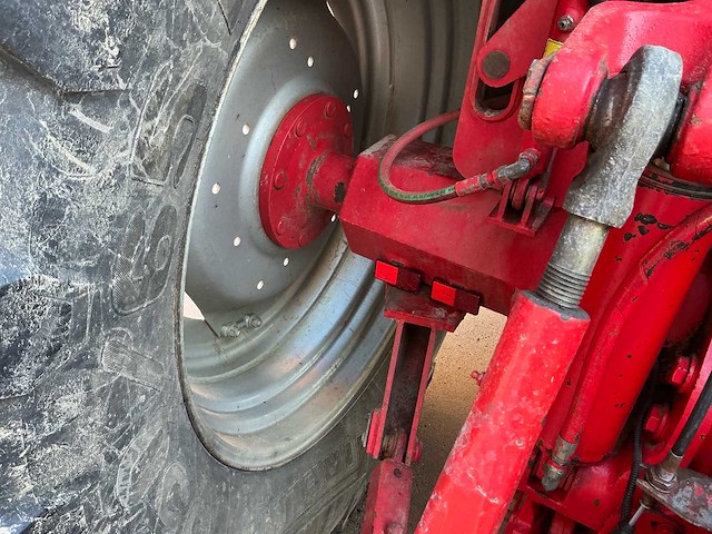 2006 mc cormick xtx 185 xtra-speed - afbeelding 10 van  41