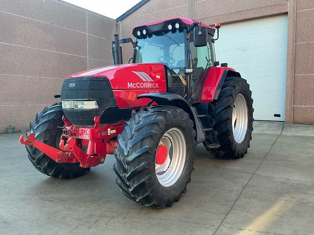 2006 mc cormick xtx 185 xtra-speed - afbeelding 1 van  41