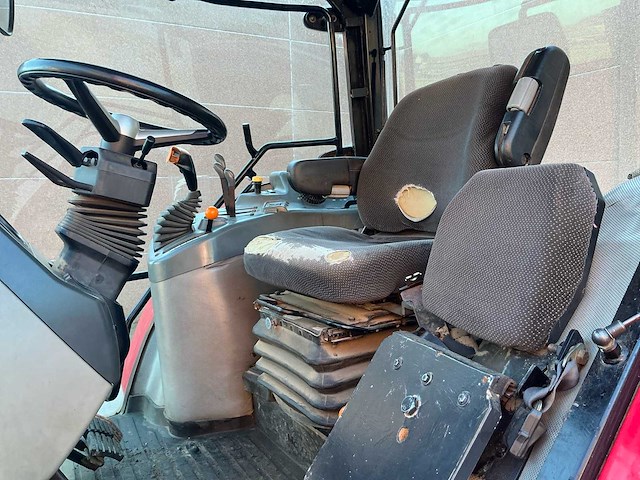 2006 mc cormick xtx 185 xtra-speed - afbeelding 18 van  41