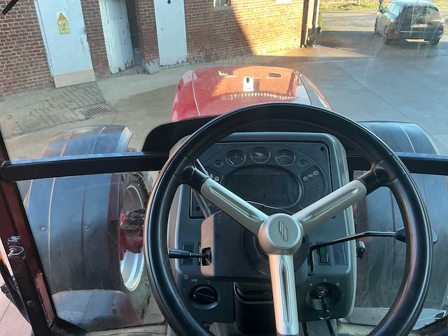 2006 mc cormick xtx 185 xtra-speed - afbeelding 23 van  41