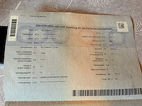 2006 mc cormick xtx 185 xtra-speed - afbeelding 30 van  41