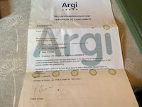 2006 mc cormick xtx 185 xtra-speed - afbeelding 32 van  41