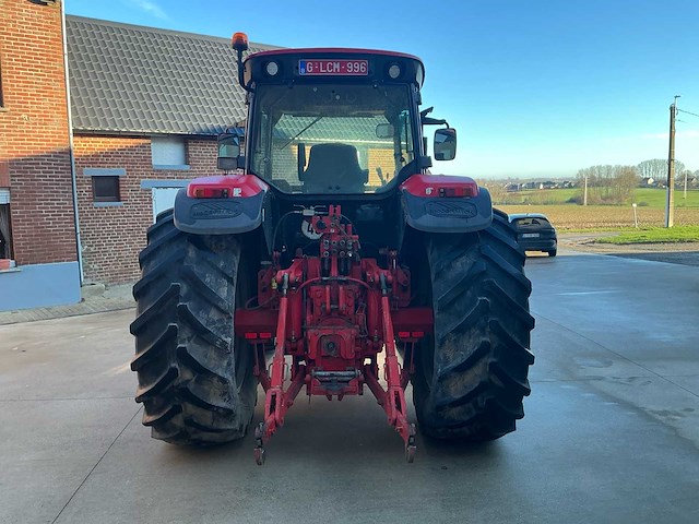 2006 mc cormick xtx 185 xtra-speed - afbeelding 33 van  41