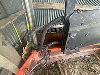 2006 mekos lank 220 motorgrader - afbeelding 7 van  11