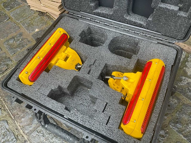 2006 mekos lank 220 motorgrader - afbeelding 11 van  11