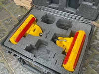 2006 mekos lank 220 motorgrader - afbeelding 11 van  11