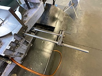 2006 mep shark 452 ccs metalen horizontale bandzaagmachine - afbeelding 9 van  18
