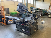 2006 mep shark 452 ccs metalen horizontale bandzaagmachine - afbeelding 1 van  18