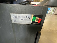2006 mep shark 452 ccs metalen horizontale bandzaagmachine - afbeelding 17 van  18