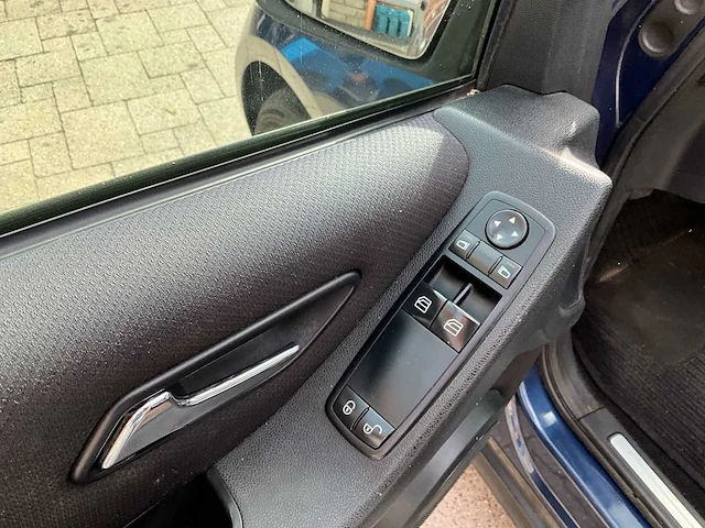 2006 mercedes a180cdi personenauto - afbeelding 8 van  28