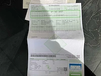2006 mercedes a180cdi personenauto - afbeelding 21 van  28