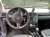 2006 mercedes a180cdi personenauto - afbeelding 11 van  28