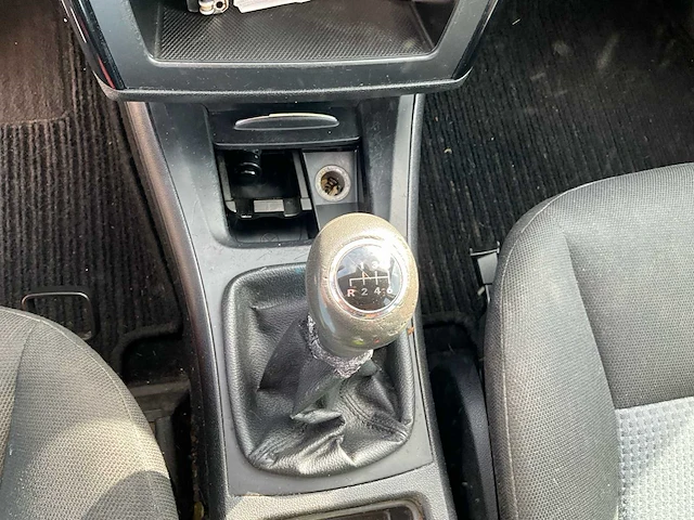 2006 mercedes a180cdi personenauto - afbeelding 12 van  28