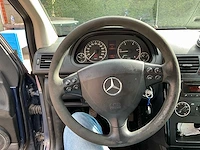 2006 mercedes a180cdi personenauto - afbeelding 14 van  28