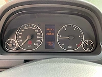 2006 mercedes a180cdi personenauto - afbeelding 15 van  28