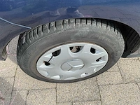 2006 mercedes a180cdi personenauto - afbeelding 21 van  28