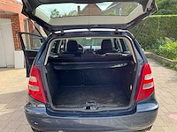 2006 mercedes a180cdi personenauto - afbeelding 23 van  28